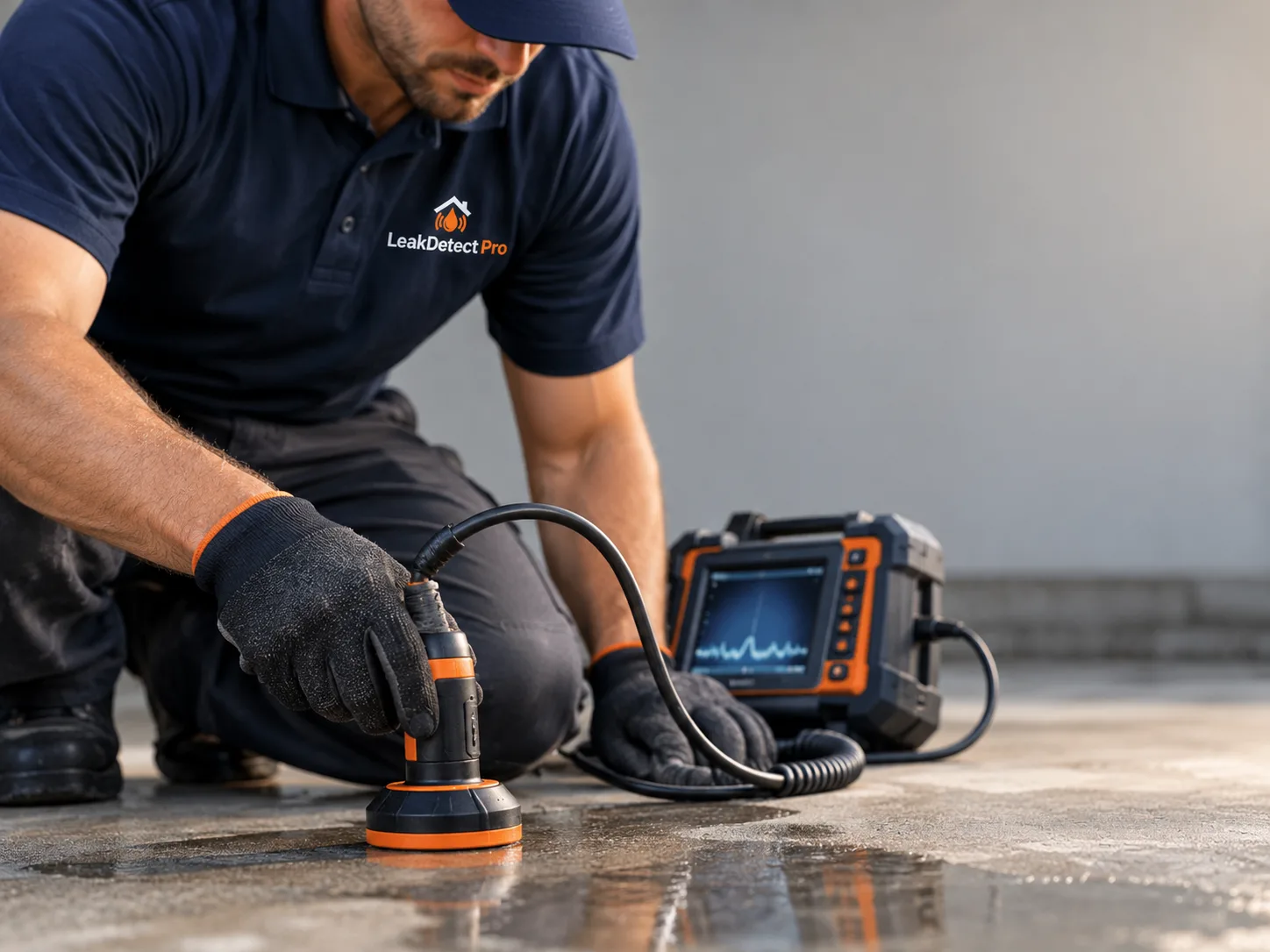 Flat Roof Analysis in Higdon, AL